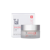 Tal absolue detoxifying day cream rich 50 ml